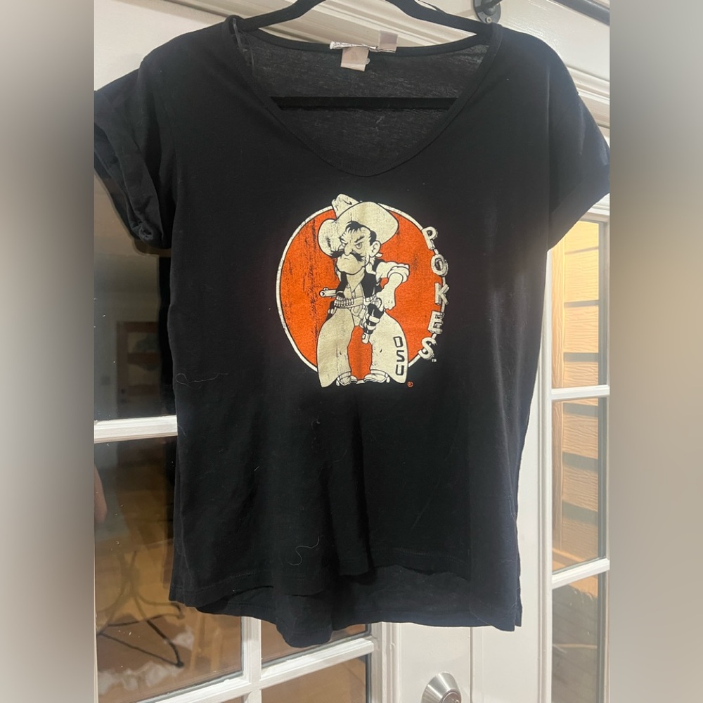 OSU Cowboys T-shirt